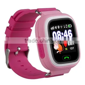 TM-S002B Low Price The Most Popular Smallest Gps Tracker thumbnail-4