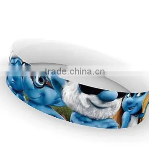 2014 Custom Christmas Tyvek Paper Wristband thumbnail-1