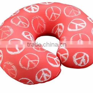 Cheap Memory Foam U Shape Air Neck Rest Pillow thumbnail-3