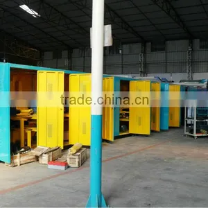 Offer Automatic Disposal Under Pad Machine (CE Certificate ) thumbnail-6