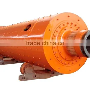 Best Selling Raw Material Mill Machine In Cement Plant thumbnail-1