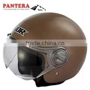 Open Face ECE DOT Motorbike Helmet thumbnail-1