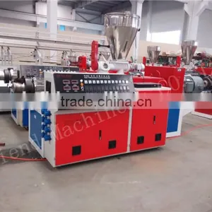 PVC Pelletizing Line/granulation Machine Line thumbnail-1
