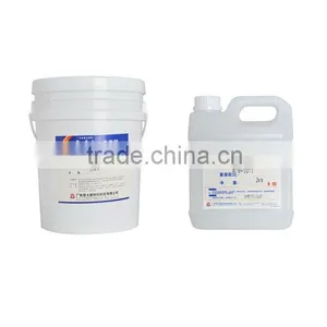Kafuter LED K-5312T Oxygen Generation Transparent Silicon Sealant thumbnail-1