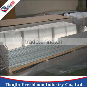 3mm Thickness 5005 Aluminum Manufacturer for Building Construction thumbnail-1