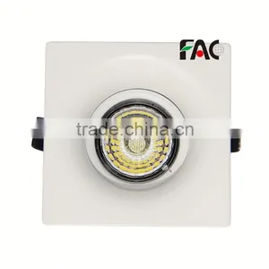 Trending Products Hotel Deco 7w Led Fire Rated Downlight thumbnail-5