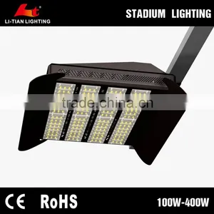 Outdoor Stadium 200watt 300watt 350watt 400watt Led Flood Light thumbnail-2