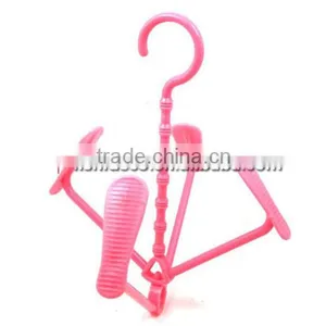 New Design Convenient Rotating Shoe Rack Plastic Shoe Rack thumbnail-2