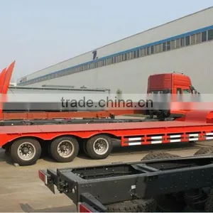 Low Bed Semi Trailer Sale thumbnail-4