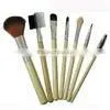 Eco-friendly Makeup Brush Set thumbnail-1