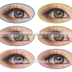 Vassen MS Lentes de Contacto thumbnail-2