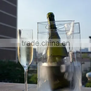 PVC Ice Can for Hotels, Beach Clubs and Restaurants - Manufacturer in Istanbul thumbnail-6