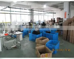 Cangnan Becky Import And Export Trading Co., Ltd. company overview - view 3 thumbnail