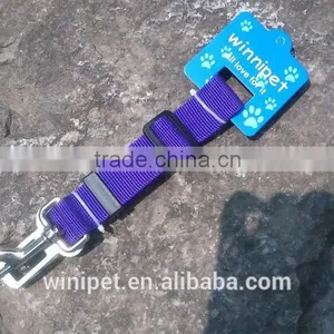 Winnipet Dog Car Seat Belt Dog Car Tie Dog Leads 0064# thumbnail-1