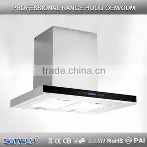 Range Hood LOH8313G-606(600mm) Kitchen Appliance thumbnail-1
