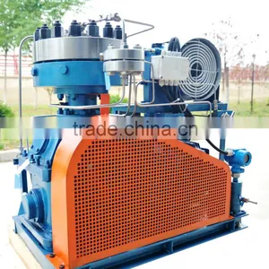 Natural Gas Diaphragm Compressor GZ thumbnail-1