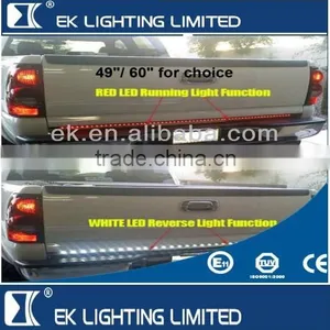 Factory Directly -2013 Hot Sale-top Quality-- 49'60' 6 Full Function Led Tail /tailgate Light/light Bar thumbnail-1