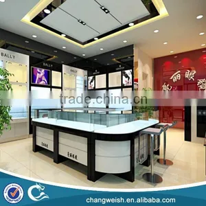 Cheap Eyeglass Display Cabinet thumbnail-1