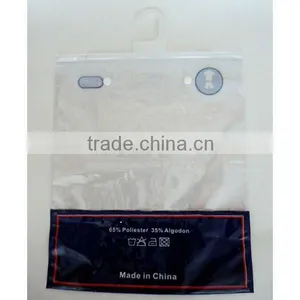 Pvc Hanger Bag for Garments thumbnail-1