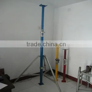 Scaffolding Prop/Adjustable Scaffolding Props/Steel Props Scaffolding thumbnail-1