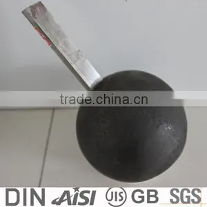 65mmunbreakable Forged Grinding Ball thumbnail-6