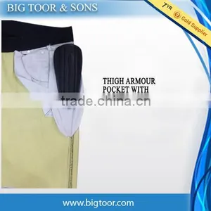 Premium Quality Motorcycle Cargo Pants for Touring Bike Riders thumbnail-6