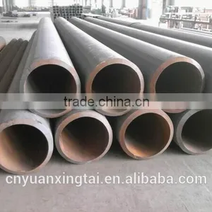 Factory Price Carbon Steel Pipe Standard Length thumbnail-6
