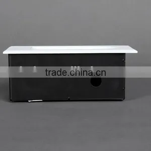 Reasonable Price 2w Corner Wall Lamp thumbnail-5