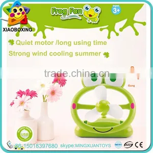 Summer Toys 2016 Portable qt Usb Fan With Water Spray thumbnail-1