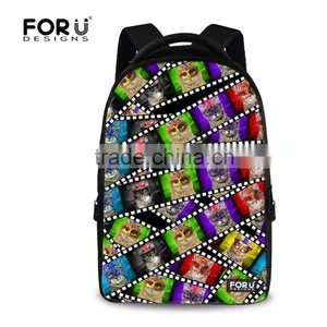 Film Personalized Travel Bags,Travel Bags With Compartments,Backpack Travel Bag thumbnail-5