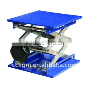 Stable Scissor Type Elevating Platform GB/T&ISO thumbnail-1