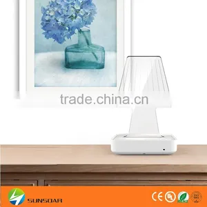 Smart Sleep Fragrance Night Lamp Aroma Lamp thumbnail-1