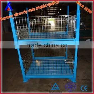 International Standard Stack Rack for Warehouse Using thumbnail-5