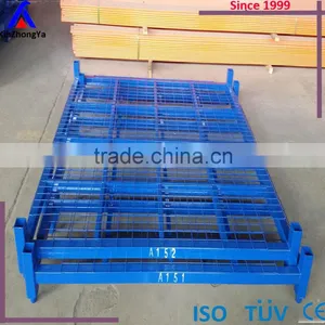 China Munufactur Warehous Stackable Shelf/rack thumbnail-2