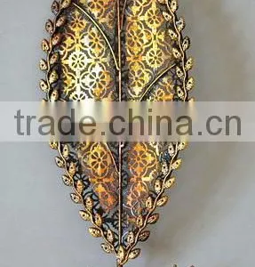 Indian Metal Wall Art thumbnail-1
