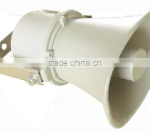 YH100T 10W Outdoor Broadcast Speaker PA Horn Speaker Road thumbnail-2
