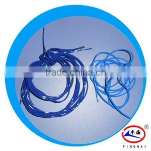 High Quality PVC Extrusion Profile thumbnail-1