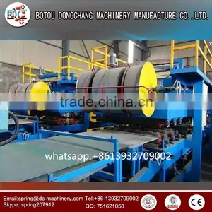 Sandwich Panel Composite Machine thumbnail-1