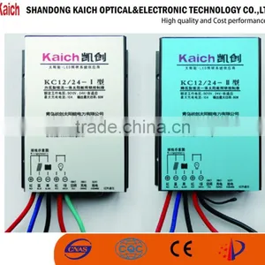 10A Automatic PMW Solar Charge Controller thumbnail-1