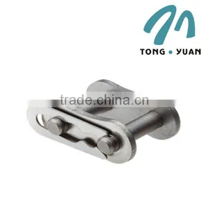 Roller Chain Connecting Link thumbnail-1