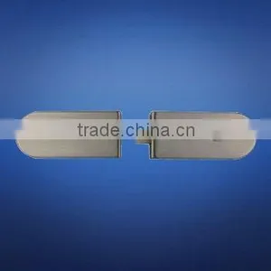 HS13G017HIGH QUALITY DOUBLE GLASS DOOR LOCK thumbnail-1