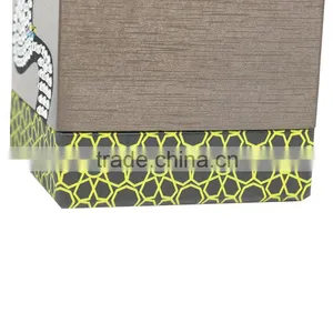 Designs Luxury Gift Box Types of Packaging for Perfume thumbnail-6