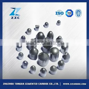 2014 Hot Sale 11 Degree Tapered Button Bits thumbnail-1