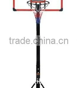 2013 New Design Portable Basketball Goal thumbnail-1