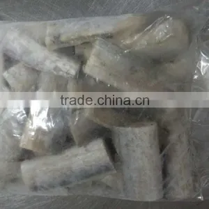 Zhoushan Frozen Cut Ribbon Fish (hairtail) thumbnail-4