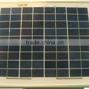 10w Solar Panel Wholesale thumbnail-1