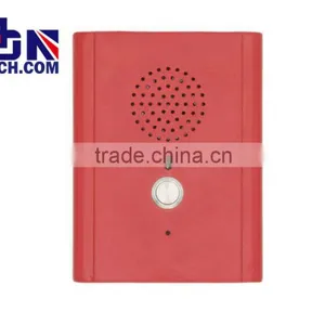 Knzd-13 Elevator Emergency Phone IP 55 Telephone thumbnail-1