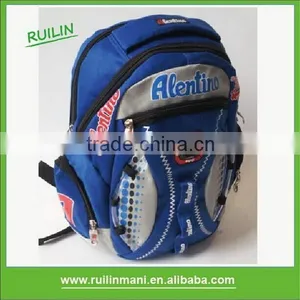 New High Quality Children School Backpack Bag thumbnail-1