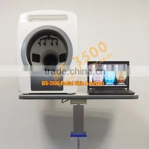 2014 Newest Skin Analyzer Moisture Suitable For Windows 8 and Windows 8.1 thumbnail-1