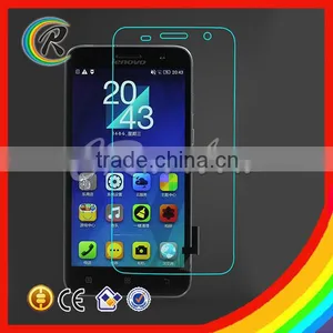 9H Janpan Glass Tempered Screen Protector for Lenovo A859 thumbnail-3